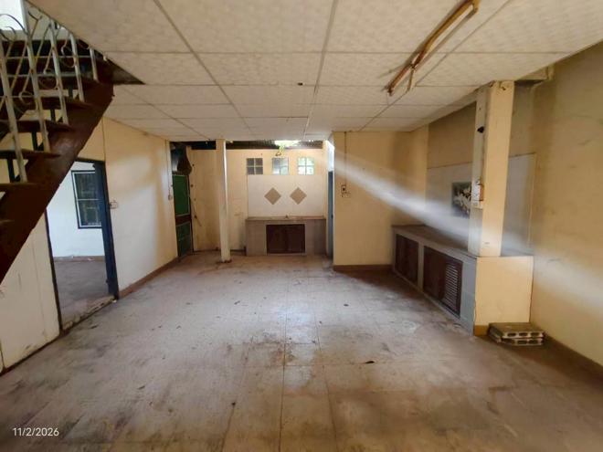 รูป บ้านเดี่ยว 39.6 ตร.วา ภูเขียว ชัยภูมิ 1.3M - รูปที่ 5/26