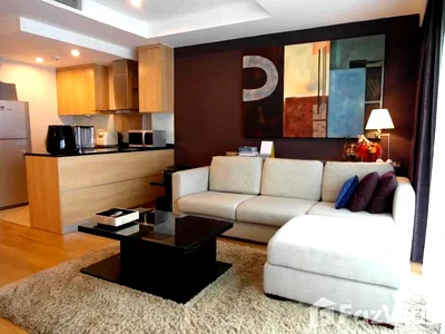 ขายคอนโด : ขาย คอนโด 2 ห้องนอน ในโครงการ สาธร การ์เด้นส์ 34042