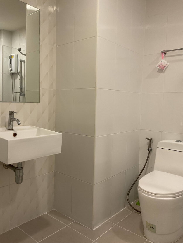 รูป ND0409 ปล่อยเช่า J condo สาทรกัลปพฤกษ์ 2 ห้องนอน - รูปที่ 9/11
