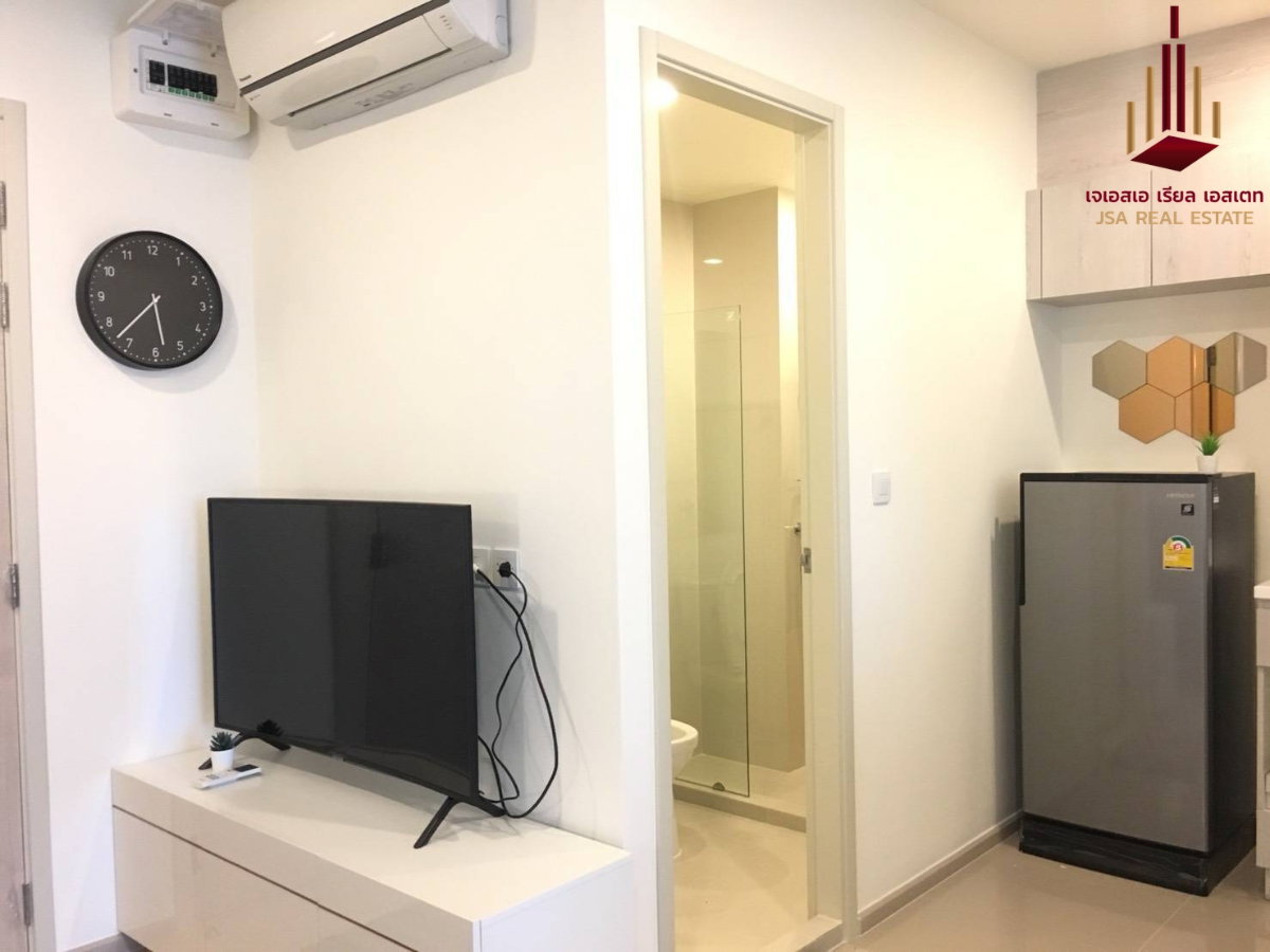 picture ✨ For Rent: Life Asoke Condo ✨   💰 Only 19,000 THB/month - 2/6