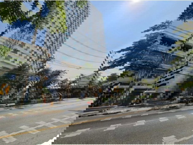 รูป BB13064 ขายคอนโด เลอริช สาธุประดิษฐ์ ชั้น 16 แขวง ช่องนนทรี เขต ยานนาวา จังหวัด กรุงเทพมหานคร - รูปที่ 2/8