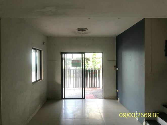 รูป ทาวน์เฮ้าส์ สำหรับขาย พฤกษา 54 บางแม่นาง บางใหญ่ นนทบุรี - รูปที่ 5/38