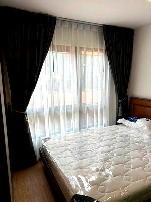 Condos for rent HomePro Rama 9 : For Rent💥The one plus Grand Ramkhamhaeng☎️Line: 0883894733