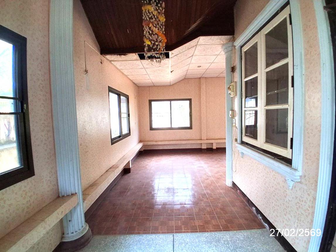 รูป บ้านเดี่ยว สำหรับขาย - บุ่ง เมืองอำนาจเจริญ อำนาจเจริญ - รูปที่ 16/24