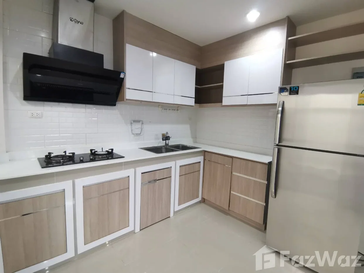 รูป ขาย ทาวน์เฮ้าส์ 3 ห้องนอน ในโครงการ เดอะ ดีไลท์ โคซี่ 1981361 - รูปที่ 3/15