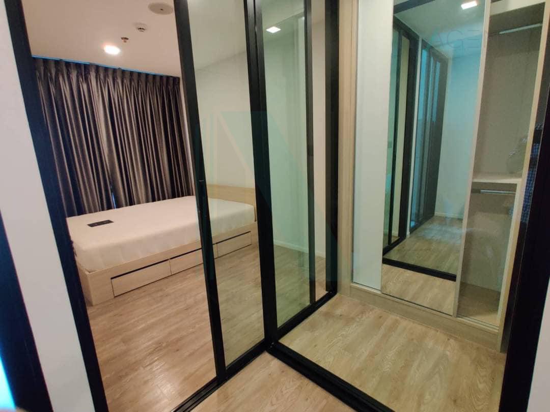 รูป 📌 ให้เช่าคอนโด เอพพิโซด พหล-สะพานใหม่ อาคาร 1 ชั้น 5 1 ห้องนอน ขนาด 30.00 ตรม ใกล้ Big C สะพานใหม่ - รูปที่ 2/8