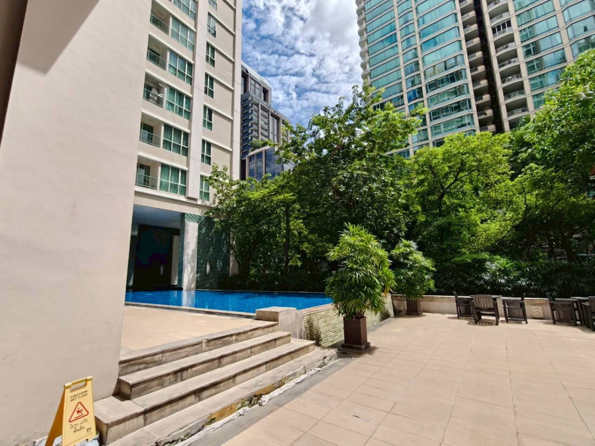 รูป ขายคอนโด The Address Chidlom – Super Prime Location เดินเพียงไม่กี่นาทีถึง BTS ชิดลม ใจกลาง CBD - รูปที่ 14/20