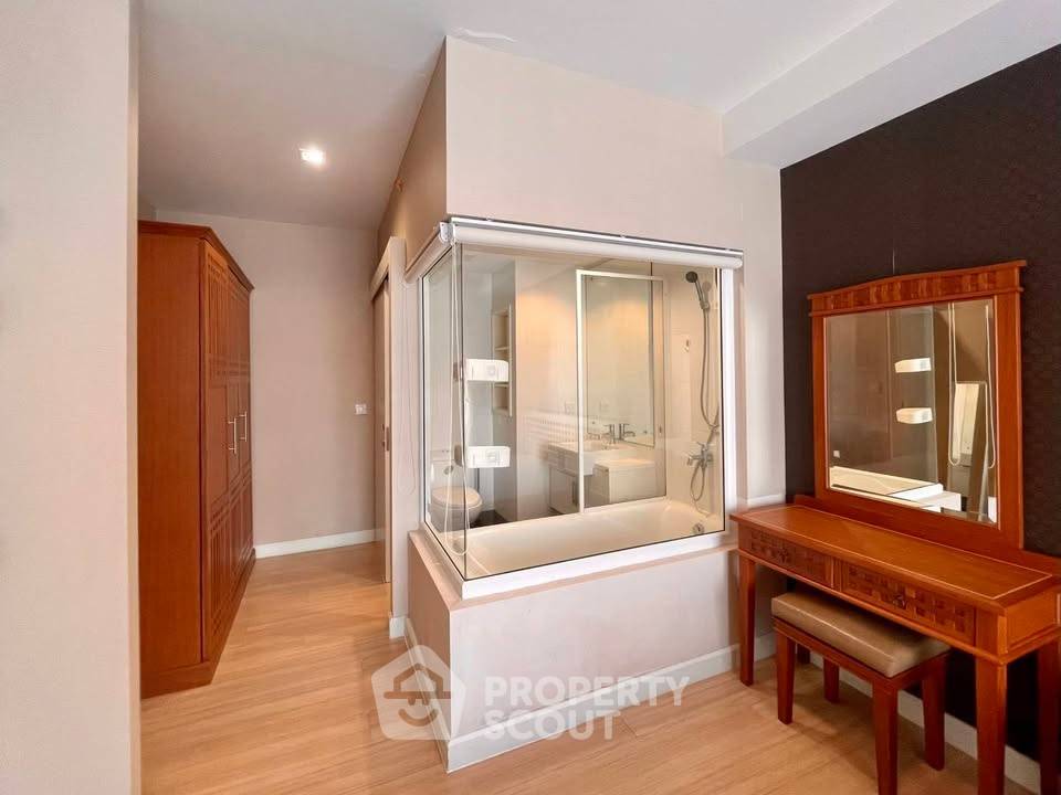 รูป คอนโด 1 ห้องนอน The Seed Mingle สาทร-สวนพลู ใกล้ BTS ศาลาแดง (ID 2625730) - รูปที่ 4/7
