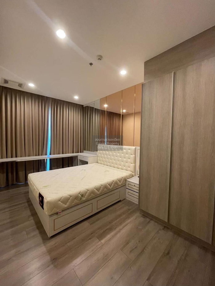 รูป 🔥🔥🔥 เช่าคอนโด  วิสดอม เอสเซ้นส์ BTS-ปุณณวิถี พระโขนง เขต คลองเตย กรุงเทพ CX-115002 ✅ ทักไลน์ @connexproperty ตอบทันที ทีมงานมืออาชีพ ✅ 🔥🔥🔥 - รูปที่ 6/7