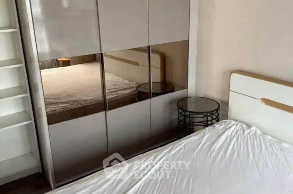 รูป คอนโด 2-ห้องนอน ที่ เดอะ เบส พาร์ค อีสท์ สุขุมวิท 77 ใกล้ BTS อ่อนนุช (ID 2694269) - รูปที่ 5/10