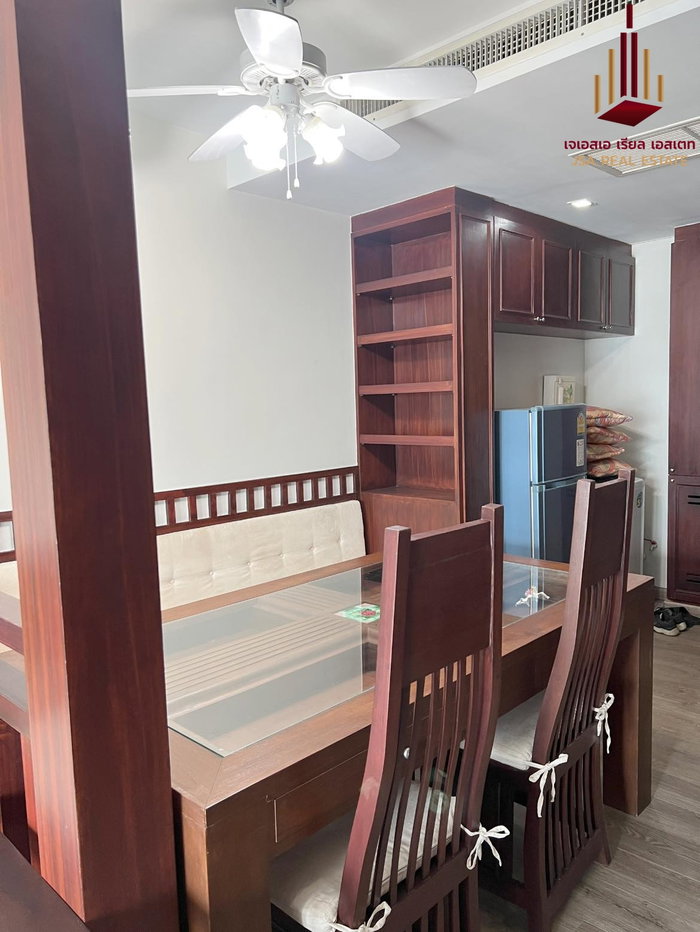 picture ✨ For Rent: Noble Remix  Condo ✨  💰 Only 50,000  THB/month - 7/10