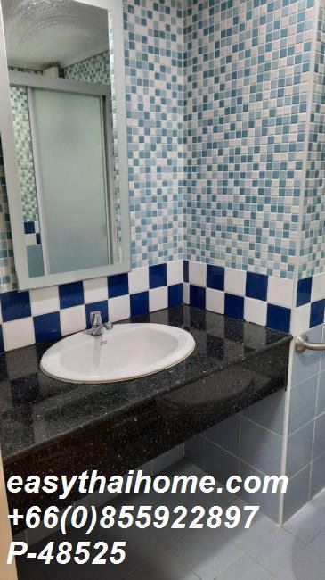 รูป P-48525 ห้องสวย! ลุมพินีฯ นราธิวาส ใกล้ BRT นราราม 3 เพียง 5 นาที! 10,000 บาท | Line Id: @easythaihome | 085-592-2897 - รูปที่ 10/11