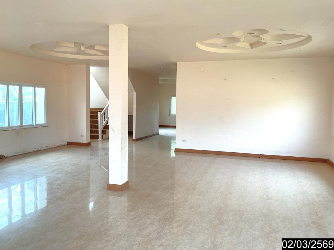 รูป บ้านเดี่ยว สำหรับขาย - ศรีวิไล ศรีวิไล บึงกาฬ - รูปที่ 20/38