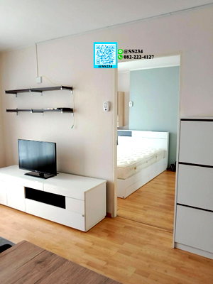 Condos for sale : 🌸🌸 Hot Price 🌸🌸For Sale U DELIGHT RESIDENCE Pattanakran - Thonglor