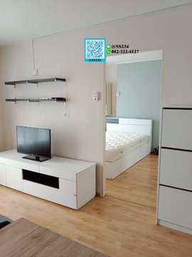 🌸🌸 Hot Price 🌸🌸ขาย/For Sale ยู ดีไลท์ เรสซิเดนซ์ พัฒนาการ - ทองหล่อ ( U DELIGHT RESIDENCE Pattanakran - Thonglor)