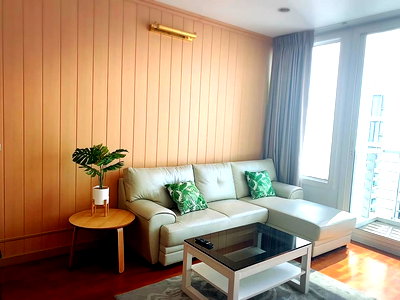 Condos for rent : 📢 [For Rent] ✨ Siri Residence Sukhumvit 24, Large 1 Bedroom 60 sq.m., 17th Floor, North Facing with Stunning View, Only 150 m. from BTS Phrom Phong!