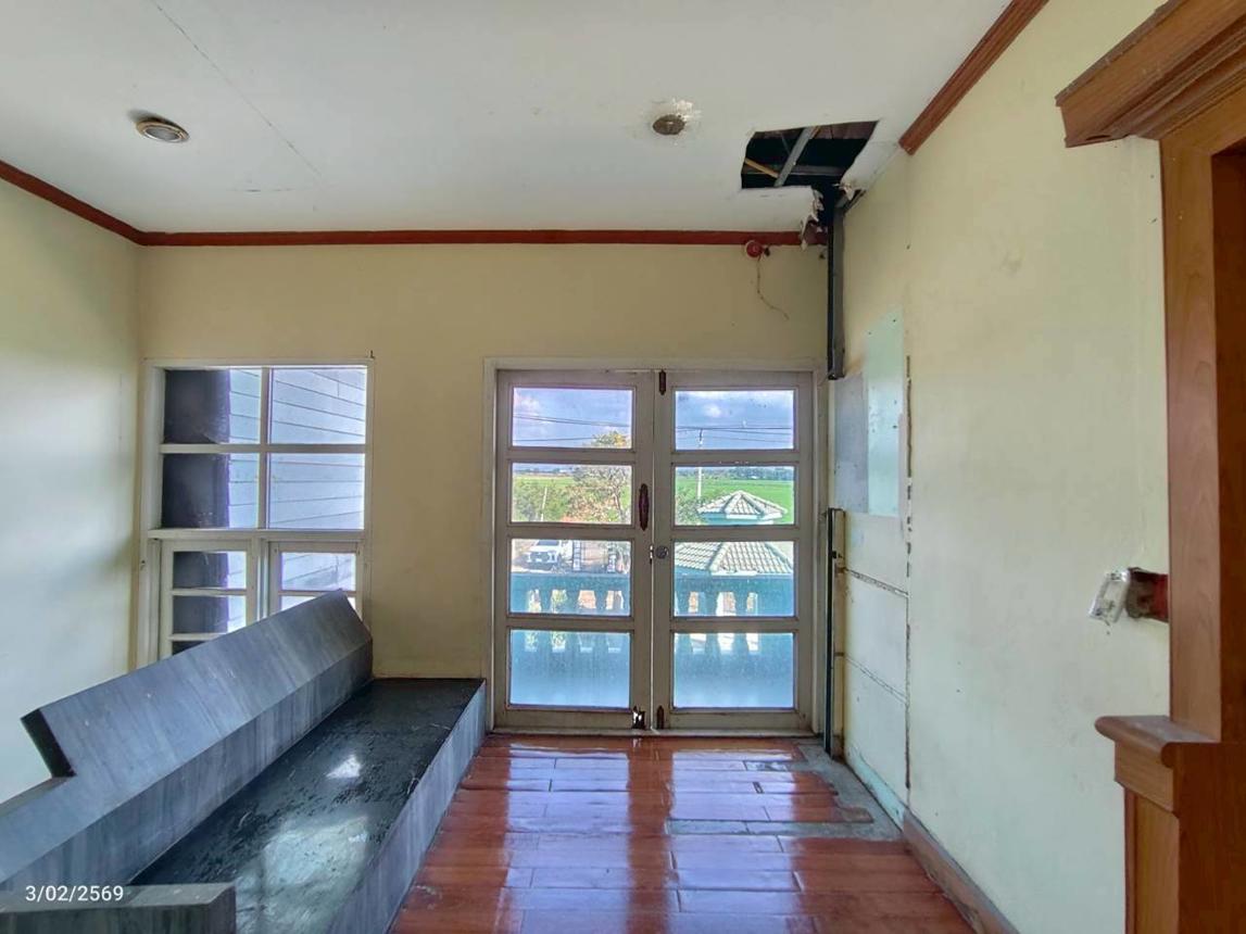 picture HOME 813 Sq.w. Ban Mi Lopburi for 5.3M - 39/54