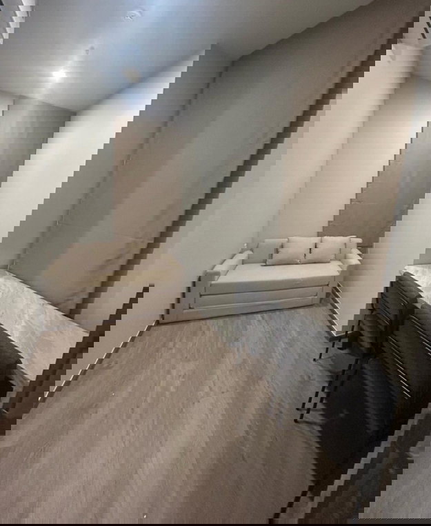 รูป 🎈#MT2603_126 🎈💥ด่วน💥ว่างชัวร์ รีบคลิก ก่อนหลุดมือ‼️ 𝗙𝗼𝗿 𝗥𝗲𝗻𝘁 2️⃣7️⃣k.🔥#ใกล้BTSห้าแยกลาดพร้าวคอนโด เมทริสดิสทริคลาดพร้าว - รูปที่ 3/10