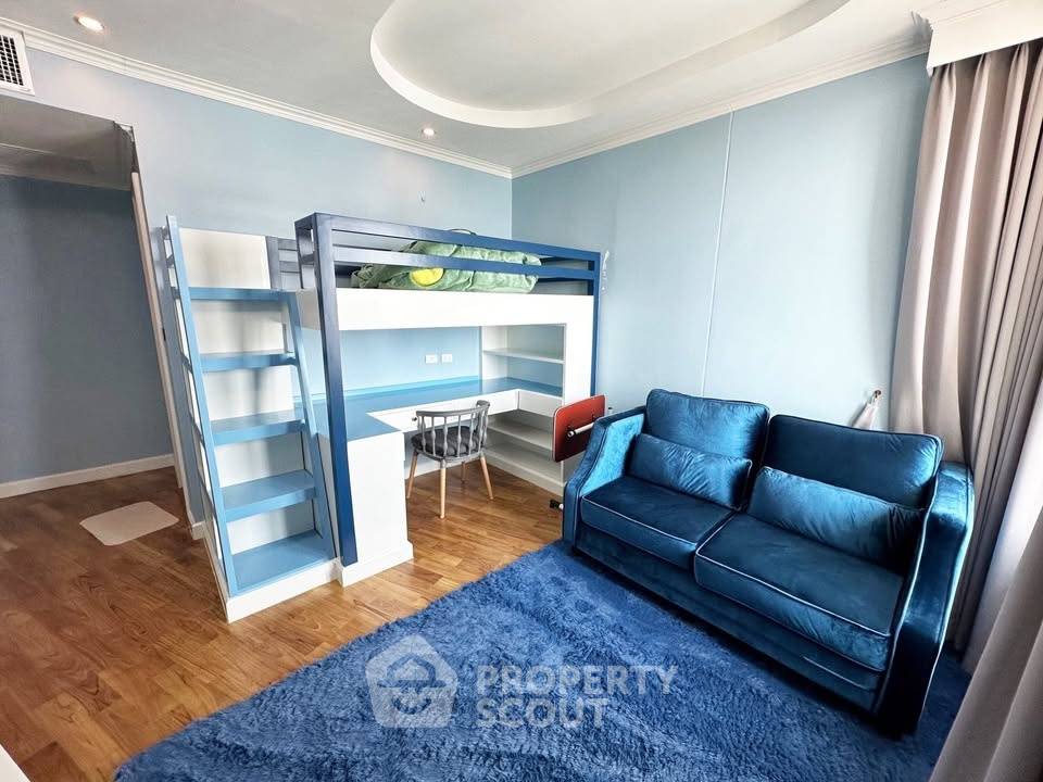 รูป คอนโด 4-ห้องนอน ที่ วอเตอร์มาร์ค เจ้าพระยาริเวอร์ ใกล้ BTS กรุงธนบุรี (ID 2441187) - รูปที่ 19/20