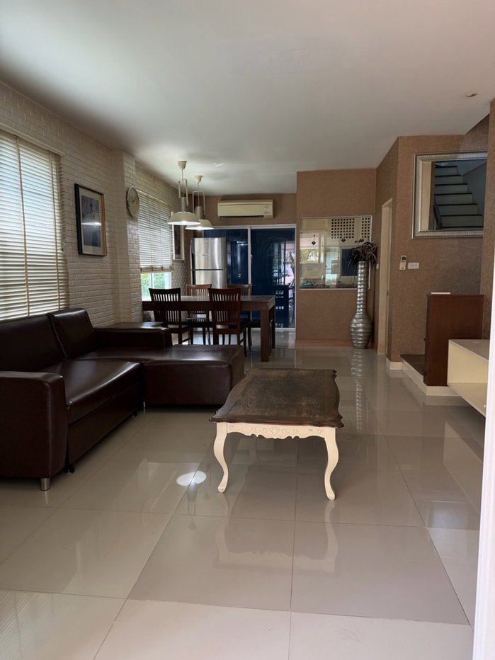 รูป 🏠 ให้เช่าบ้าน : Town Avenue Rama 9 (ทาวน์ อเวนิว พระราม 9)   รหัสทรัพย์ | 📌LNP-H906 - รูปที่ 2/16