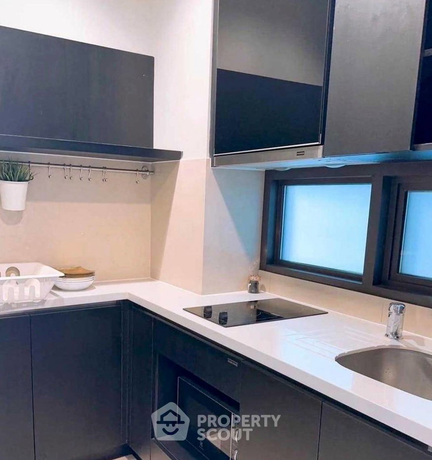 รูป คอนโด 2-ห้องนอน ที่ ริทึ่ม สุขุมวิท 44/1 ใกล้ BTS พระโขนง (ID 2755931) - รูปที่ 6/9