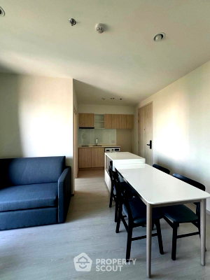 Condos for rent : 2-BR Condo At NUE Noble Ratchada Lat Phrao Near MRT Lat Phrao (ID 2755501)