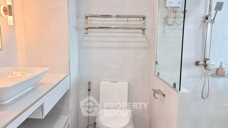 รูป คอนโด สตูดิโอ ที่ วิวทะเล 5 คอนโดมิเนียม จอมเทียน ใกล้ หาดจอมเทียน (ID 2442230) - รูปที่ 7/15