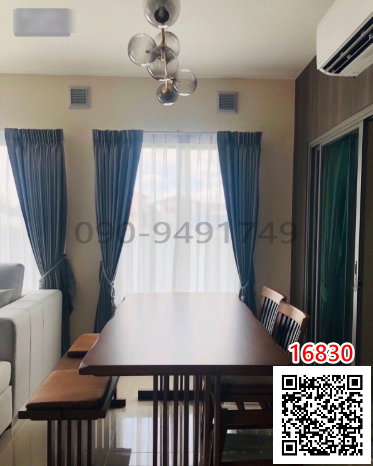 รูป เช่า บ้านเดี่ยว Perfect Place สุขุมวิท 77 – สุวรรณภูมิ เฟส 8 - รูปที่ 5/18