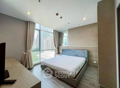 2-BR Condo at The Master Centrium Asoke-Sukhumvit near MRT Sukhumvit (ID 2755844)
