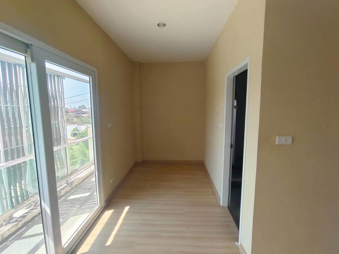 รูป บ้านเดี่ยว 52.5 ตร.วา เมืองขอนแก่น ขอนแก่น 4.4M - รูปที่ 31/36