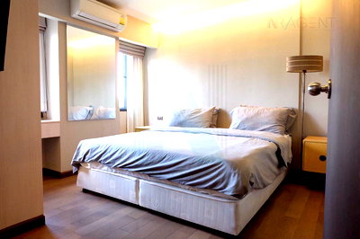 Condos for rent : 🚩 For Rent Condo TIDY THONGLOR Building 1, Floor 5,1 bed room, Room size 30 sqm