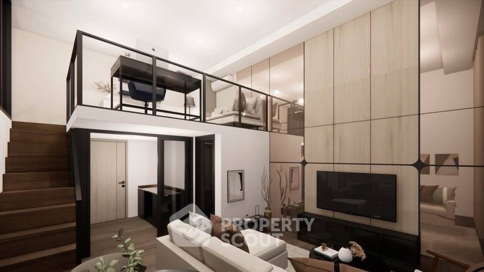 รูป คอนโด 2-ห้องนอน ที่ พาร์ค ออริจิ้น จุฬา-สามย่าน ใกล้ MRT หัวลำโพง (ID 2522327) - รูปที่ 9/9