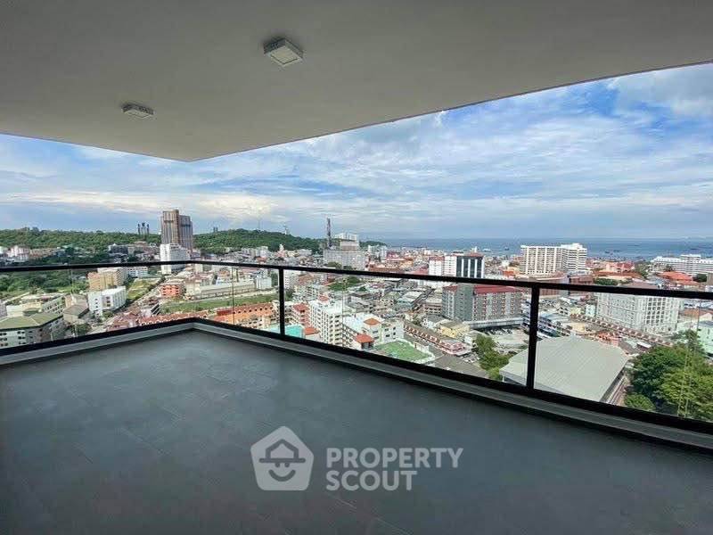 รูป คอนโด 2-ห้องนอน ที่ อคาเดีย มิลเลนเนียม ทาวเวอร์ ใกล้ พัทยาใต้ (ID 2232329) - รูปที่ 2/12