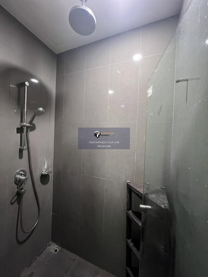 รูป Ashton Chula-Silom | 🚝ใกล้ MRT สามย่าน #2026021914027#FC - รูปที่ 4/5