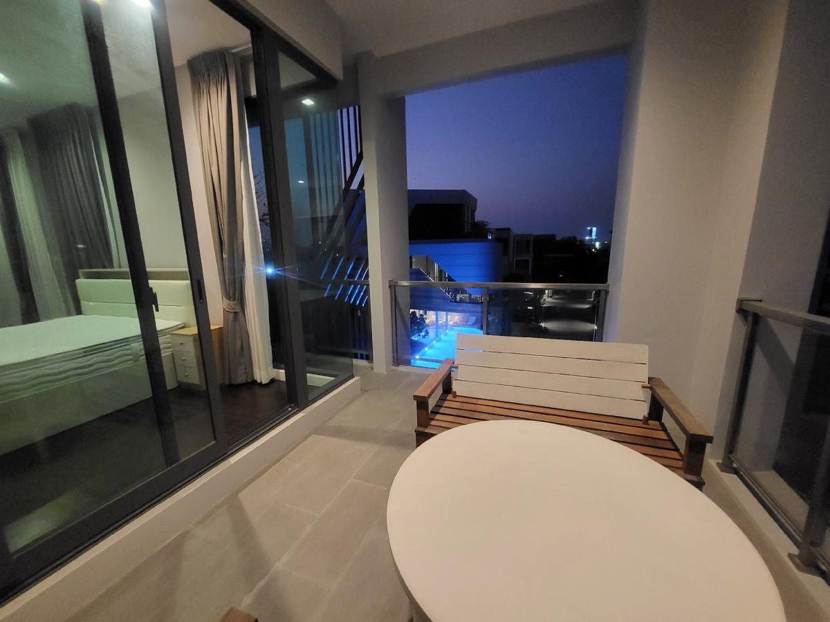 รูป ให้เช่าบ้านเดี่ยว The Gentry พัฒนาการ - รูปที่ 14/21