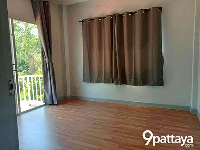 บ้านแฝด วัดพระใหญ่ : ขาย | บ้านแฝด 2 ชั้น Happy Place หนองไม้แก่น ราคาพิเศษ 