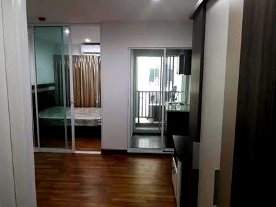 Condos for rent Ratchadaphisek Road : Regent Home 27 Bangson for rent ✨ Fully furnished