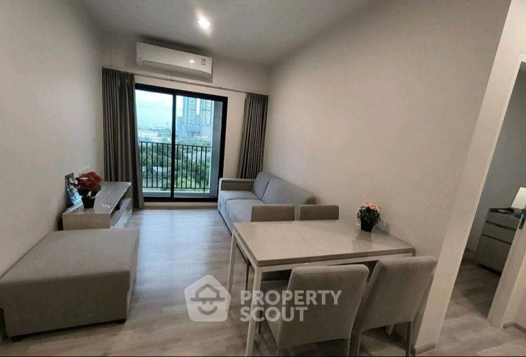 รูป คอนโด 2-ห้องนอน ที่ นิช โมโน เมกะ สเปซ บางนา ใน บางแก้ว (ID 2759584) - รูปที่ 2/11