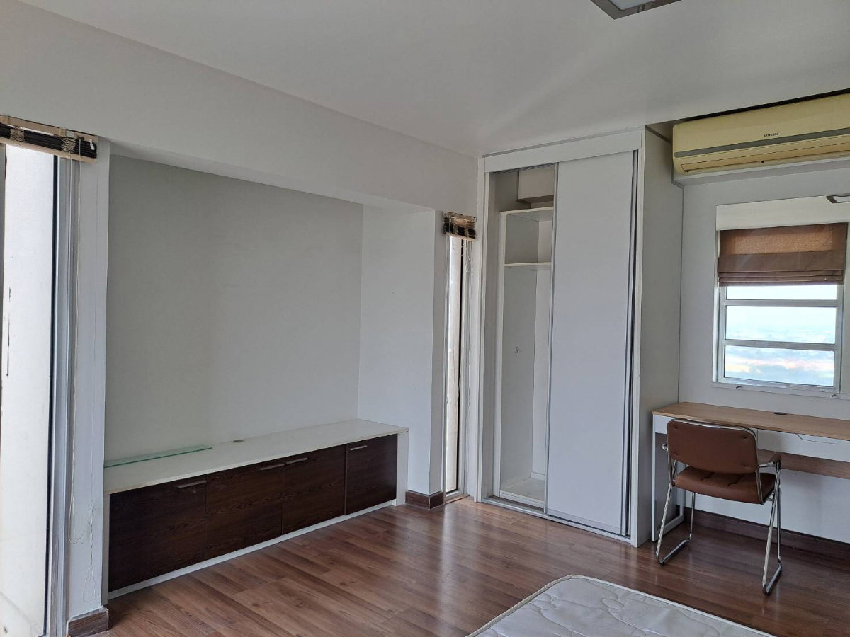 รูป ให้เช่า   เลควิว คอนโดมิเนียม เจนีวา 🔴🔴 - รูปที่ 4/18