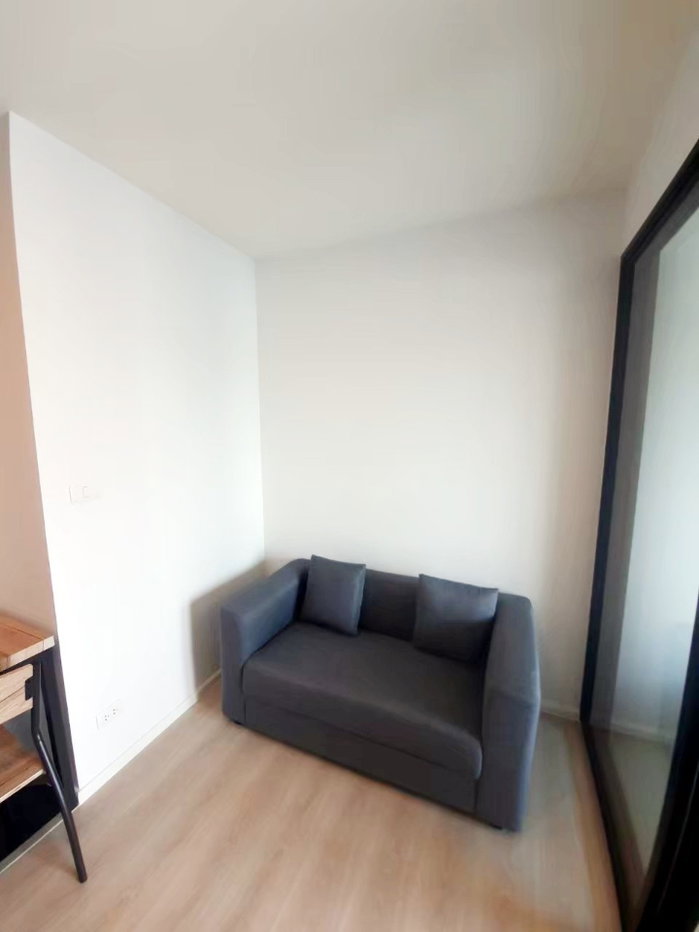 รูป คอนโดให้เช่า เอ สเปซ เมกา 1 (พร้อมอยู่!!! ถูกมาก) ติดห้าง Ikea - รูปที่ 5/10