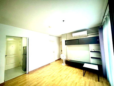 เช่าคอนโด ถนนพุทธมณฑล สาย 1 : พร้อมอยู่ ให้เช่าคอนโด  Bangkok Horizon เพชรเกษม ห้องใหญ่ 2 ห้องนอน ตกแต่งสวยงาม