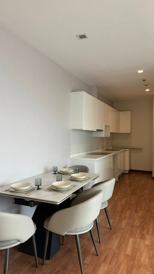 รูป ✨ Penthouse ใจกลางบางนา The Coast Condominium 3 ห้องนอน ชั้น 39 ห้องหรูหรา ใกล้ BTS บางนา ในงบเพียง 60k - รูปที่ 10/10
