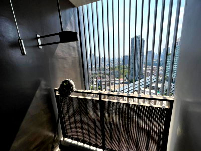 Condos for rent : 🔥🔥🔥 FOR RENT condo , The Room Sukhumvit 69 , BTS-Phra Khanong , Phra Khanong , Watthana , Bangkok , CX-77354 ✅ Live chat with us ADD LINE @connexproperty ✅ 🔥🔥🔥