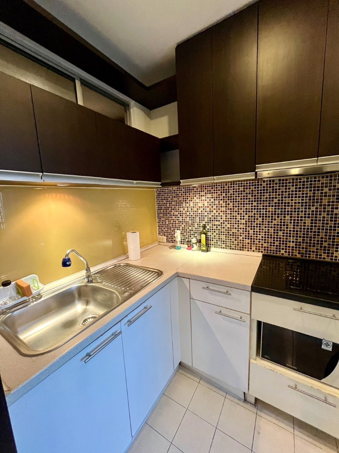 รูป ให้เช่า Condo One X Sukhumvit 26 ห้องสวยมาก ตกแต่งเฟอร์ครบ พื้นที่กว้าง ราคาดี พร้อมอยู่ DS2587 | Line @Dstay - รูปที่ 7/10