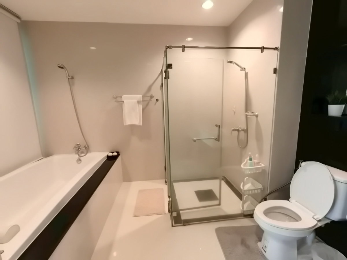 รูป ขายคอนโด The Address Chidlom – Super Prime Location เดินเพียงไม่กี่นาทีถึง BTS ชิดลม ใจกลาง CBD - รูปที่ 10/20