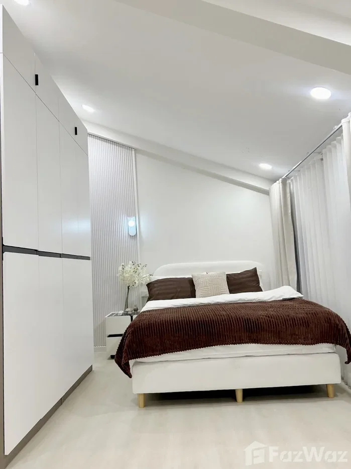 รูป ขาย คอนโด 2 ห้องนอน ในโครงการ อีสท์ วูด พาร์ค 6131078 - รูปที่ 6/10
