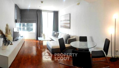 Condos for rent : 64 Sqm 1-BR Condo At Siri Residence Sukhumvit, 200m To BTS Phrom Phong (ID 2755703)