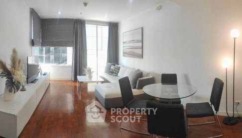 คอนโด 1-ห้องนอน ที่ สิริ เรสซิเด้นซ์ สุขุมวิท ใกล้ BTS พร้อมพงษ์ (ID 2755703)