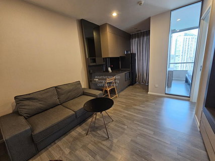 รูปภาพ For Rent Condo , The Room Sukhumvit 69 , BTS-Phra Khanong , Phra Khanong , Watthana , Bangkok , CX-82156 ✅ Live chat with us ADD LINE @connexproperty ✅
