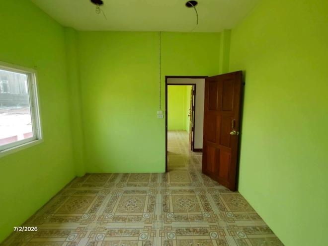 picture HOME 62 Sq.w. Phon Khon Kaen for 1M - 11/32